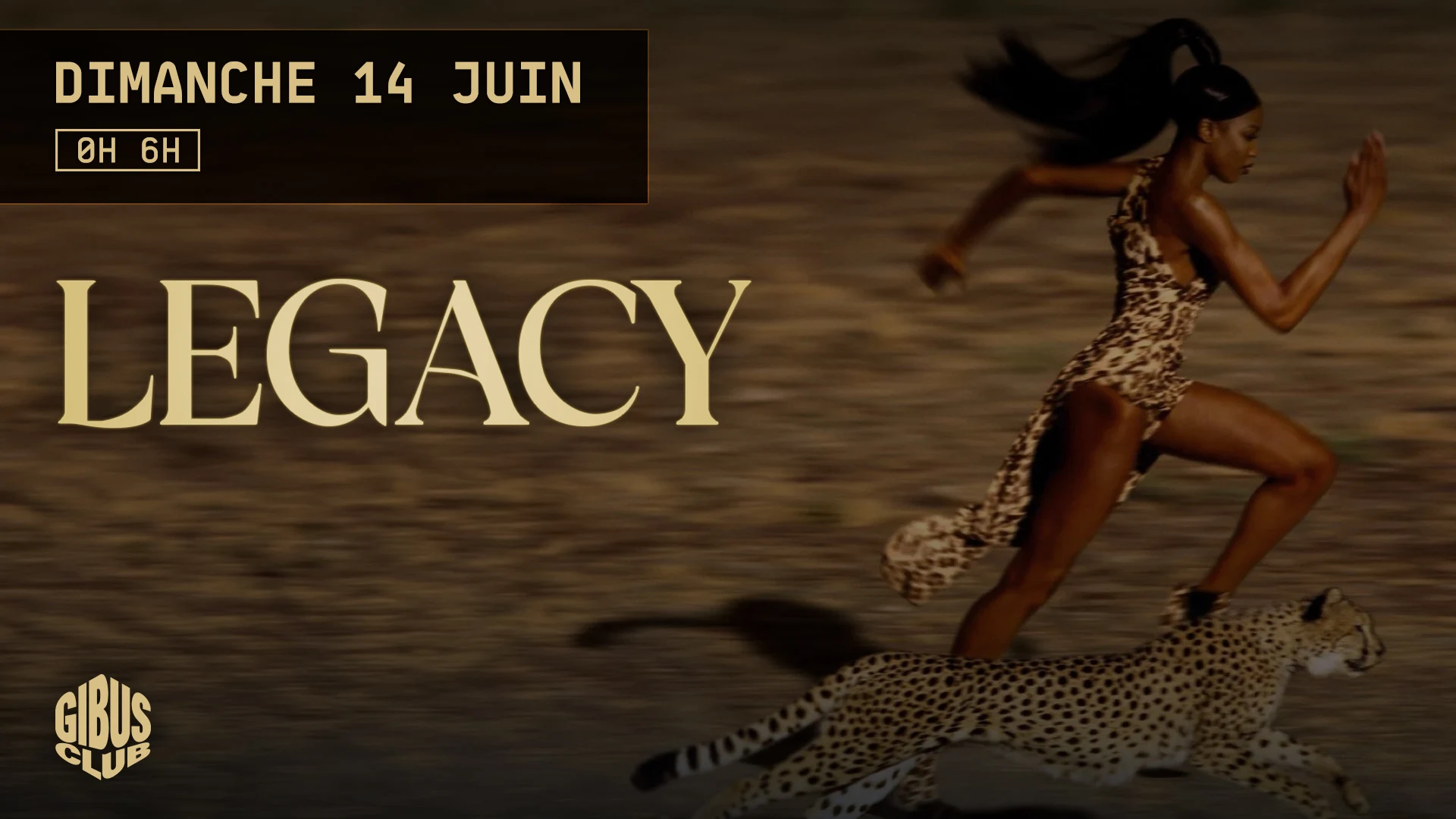 Legacy Cover