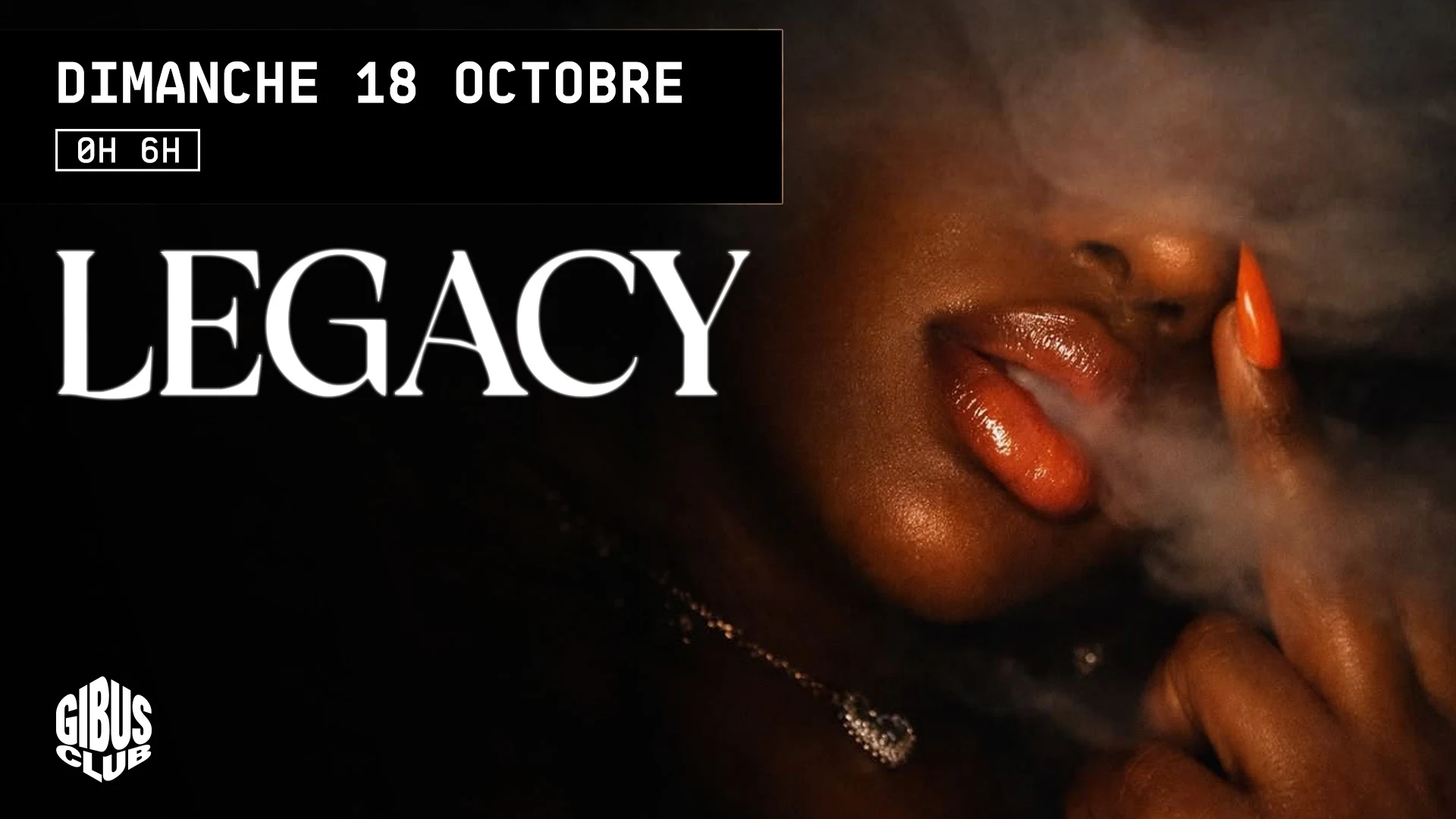 Legacy Cover