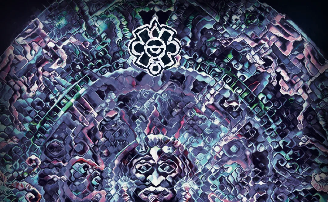 Hunab Ku Cover