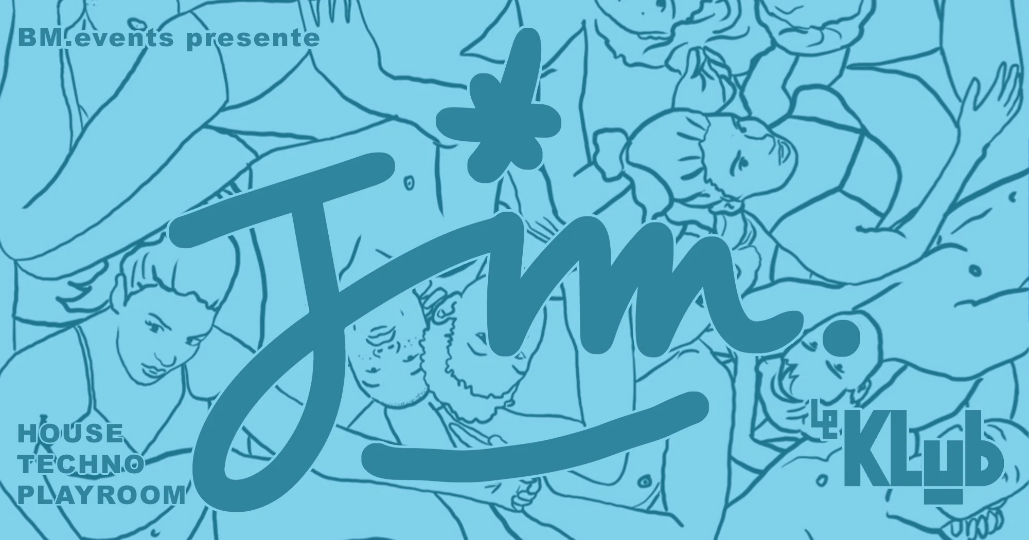 Jim Summer Club 001 Cover
