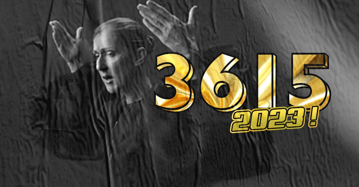 3615 - 2023 Cover