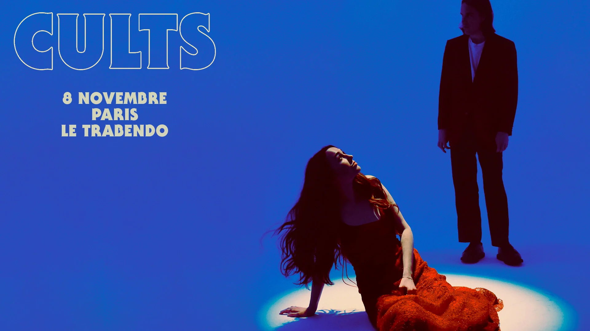 Cults Cover