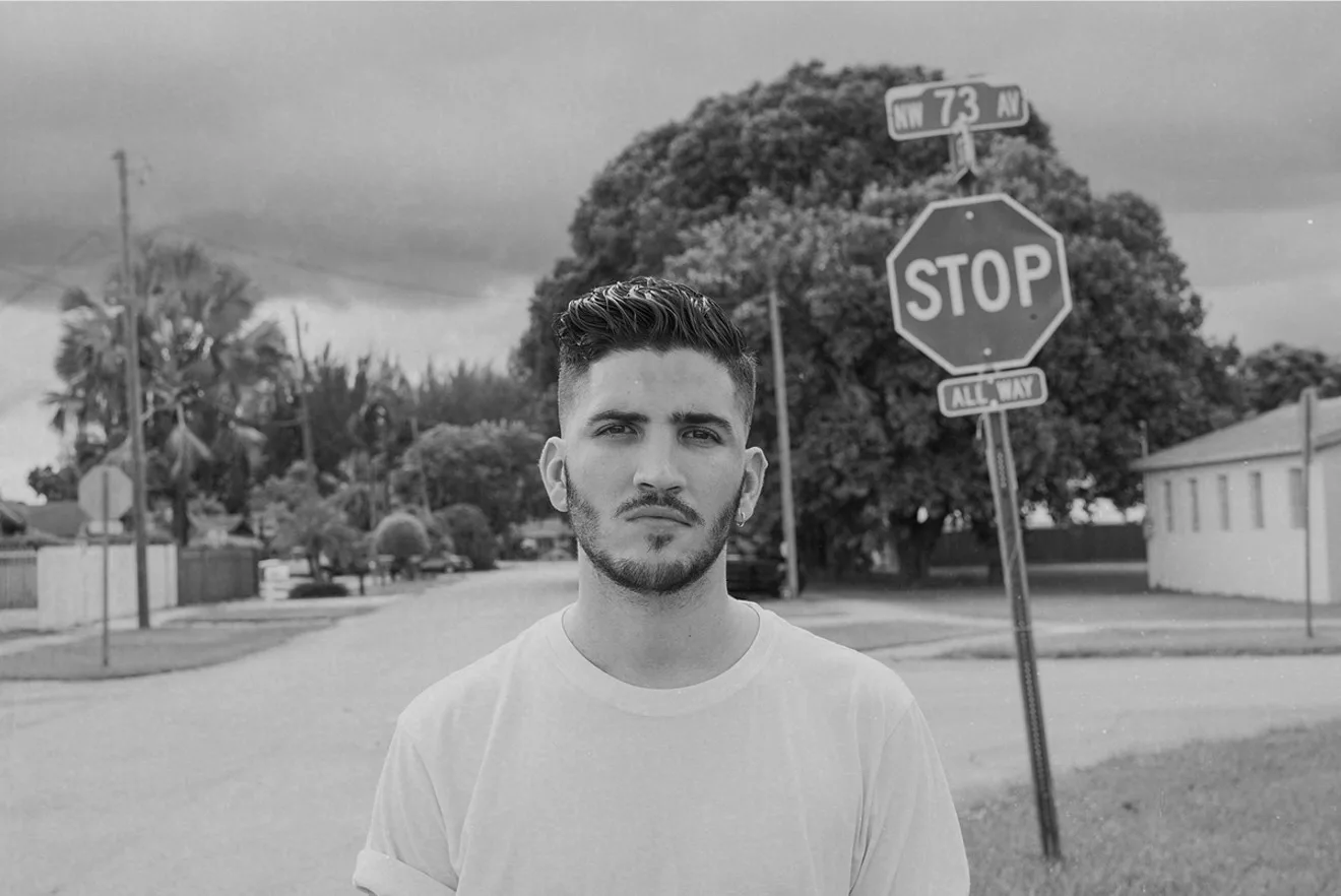 Danny Daze, Kenny Jones, And More! Cover