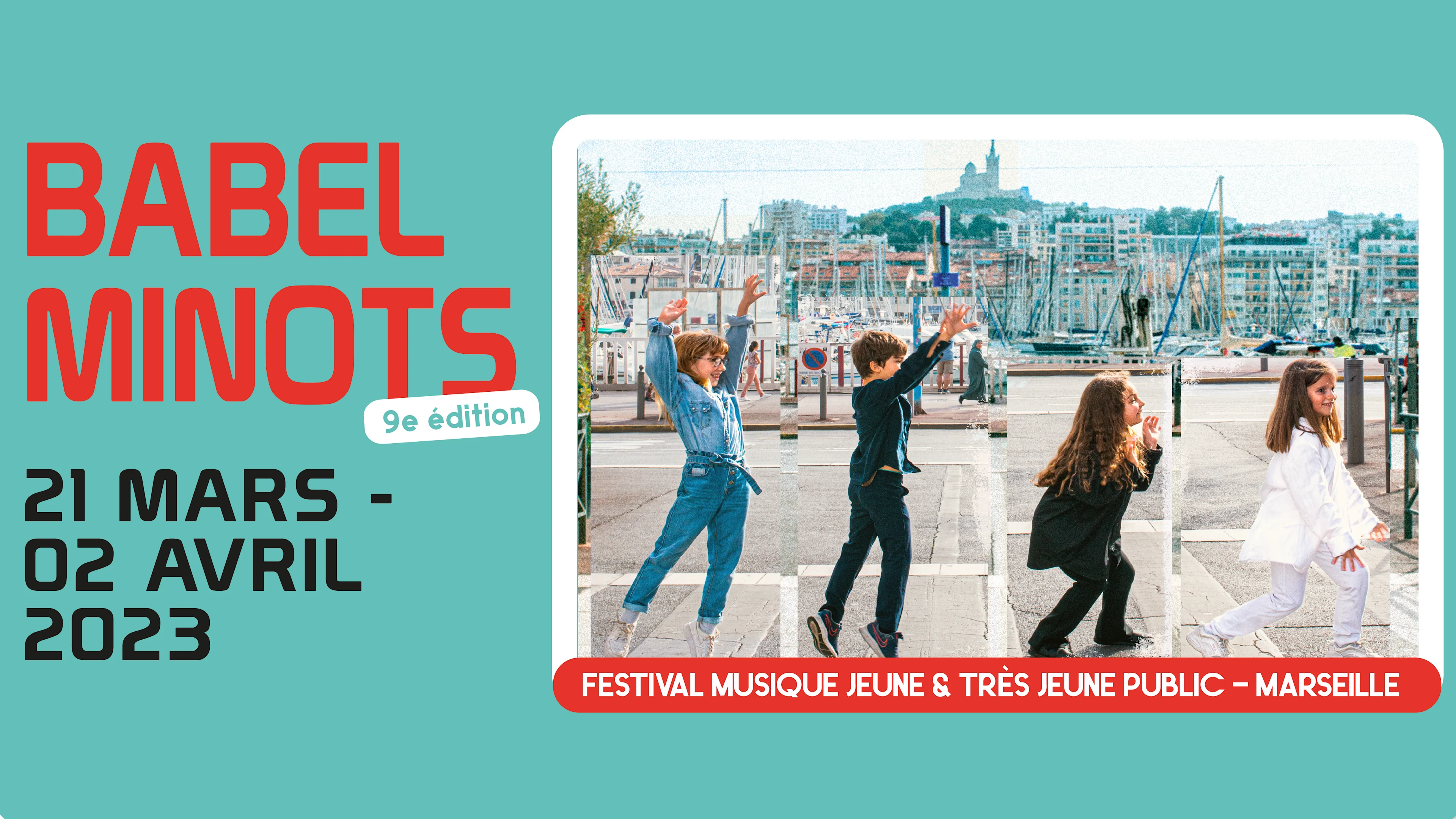 Babel Minots 2023 Cover