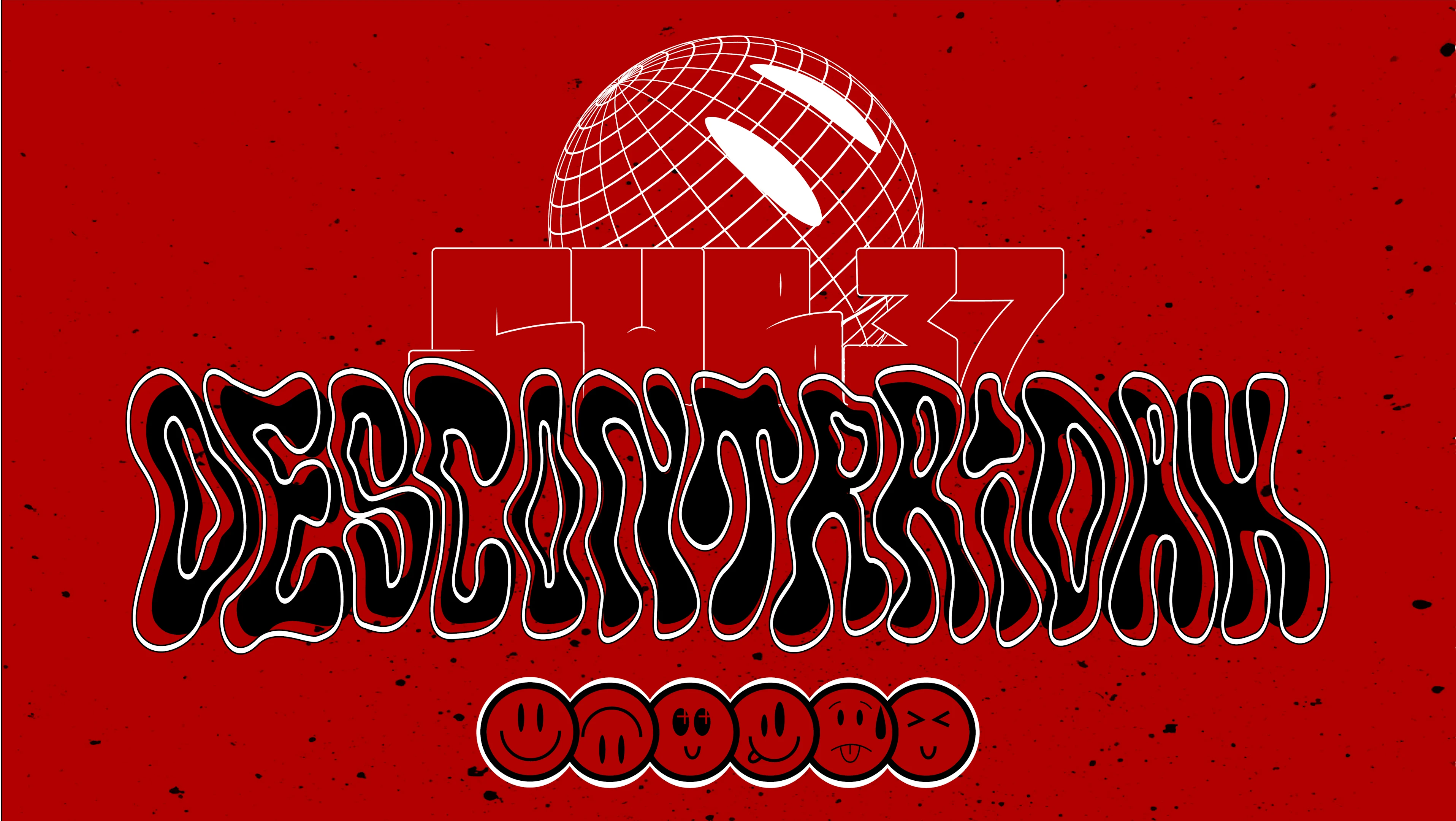 Sub37_ Descontraidah Cover