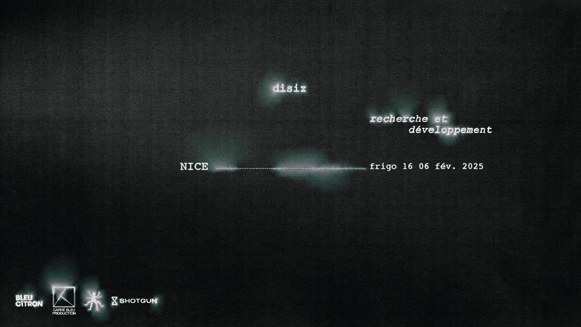 Disiz - Nice Cover