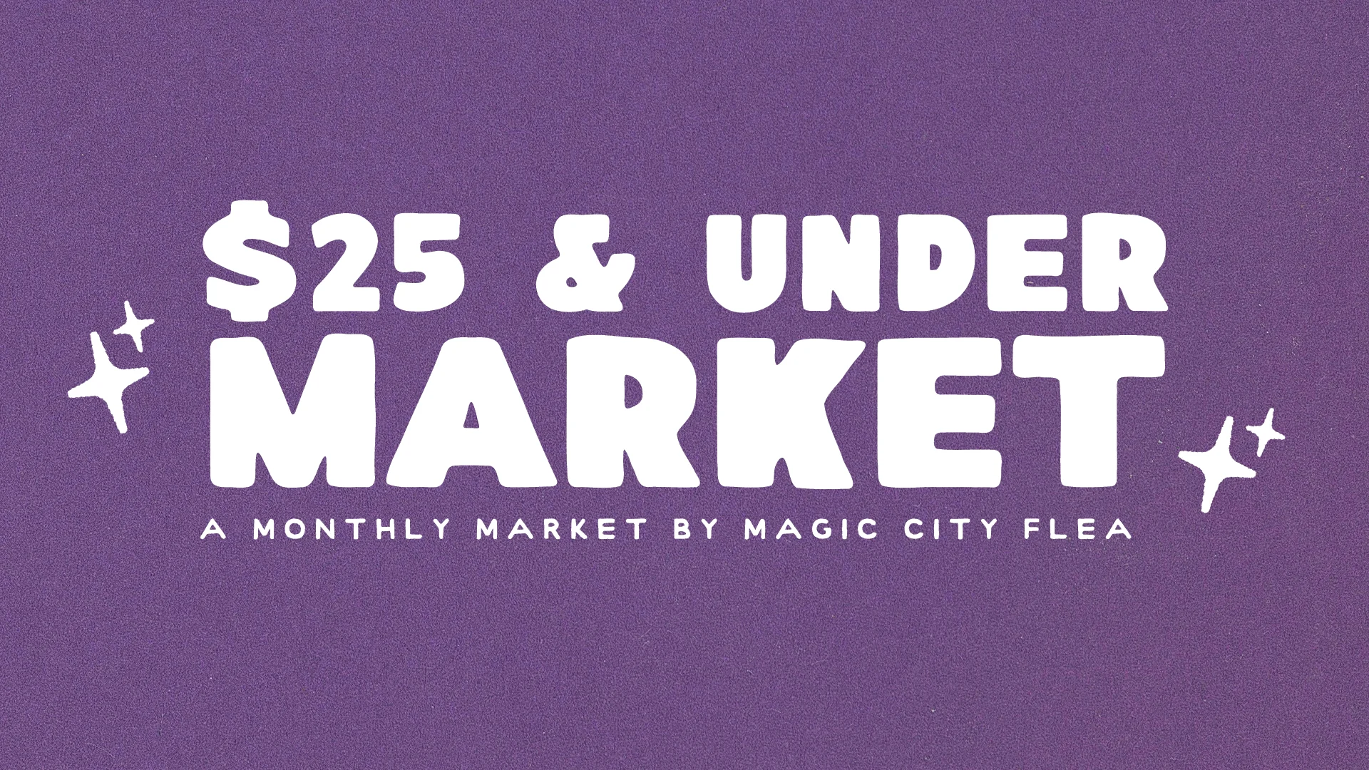 25undermarket Cover