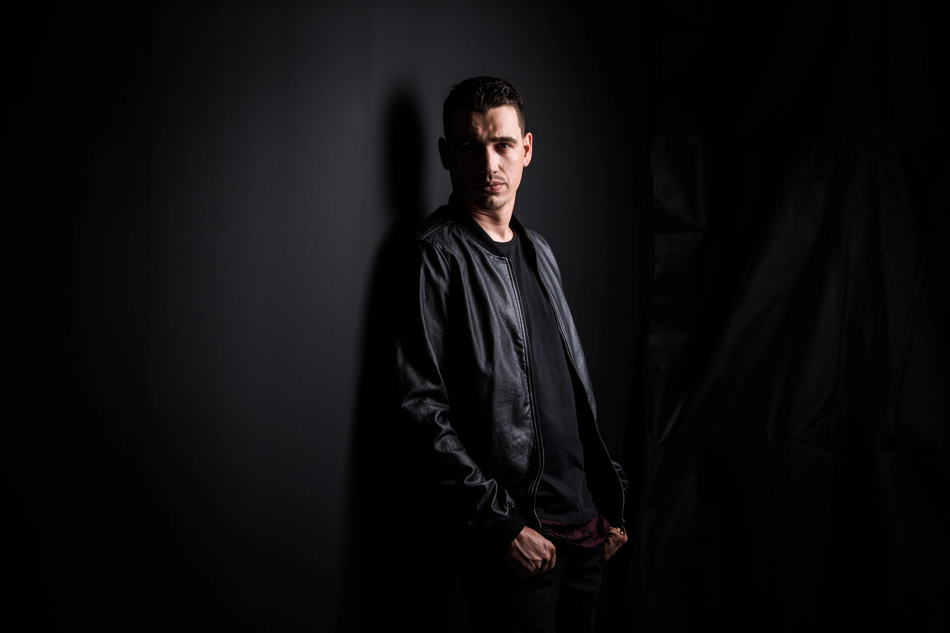 Naada W/ Du’Art, Sandro Martins, Teche & Xminder Cover