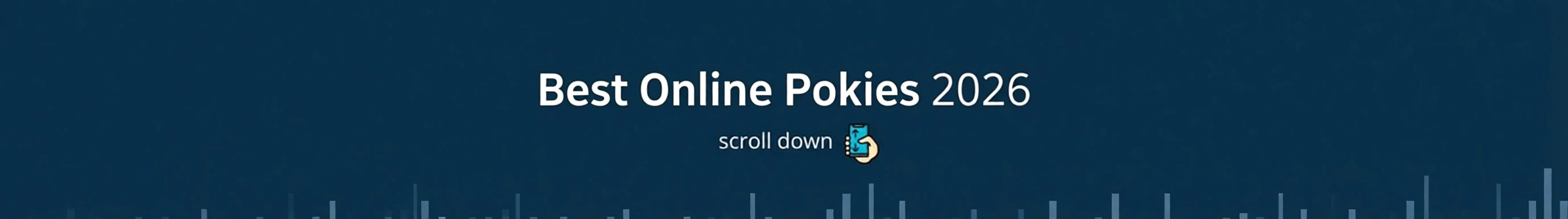 Best Online Pokies Cover