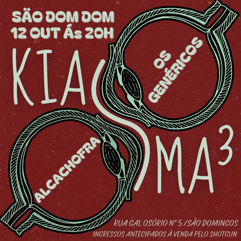 Kiasma 3 Cover