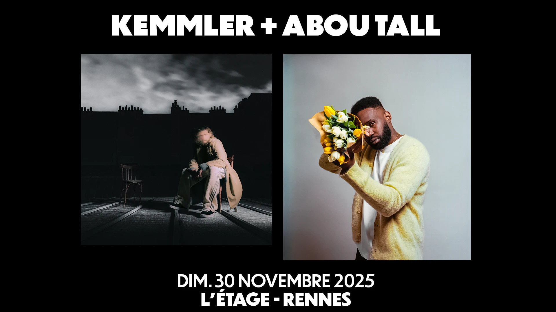 Kemmler Cover