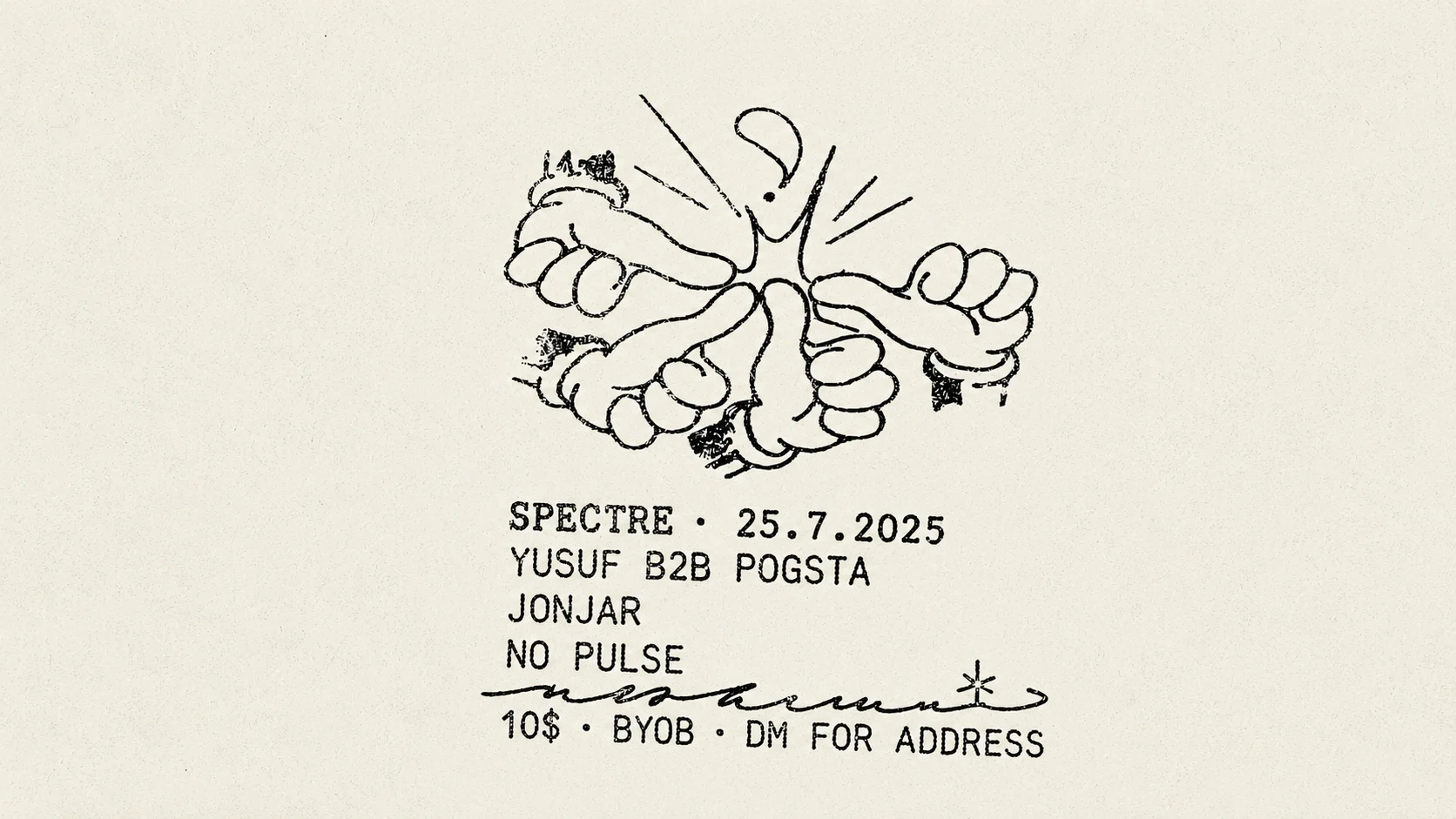 Spectre 7.25 Cover