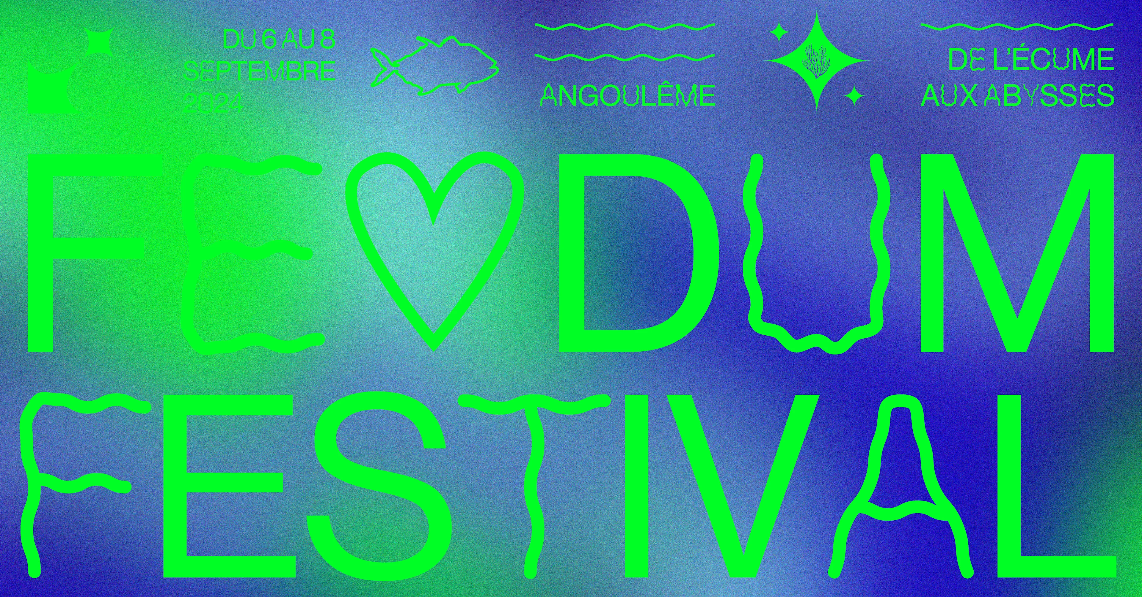 Feodum Festival, De L'écume Aux Abysses Cover
