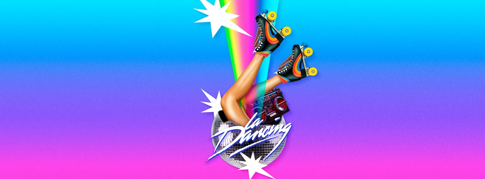 La Dancing # Samedi 13 Juin Cover