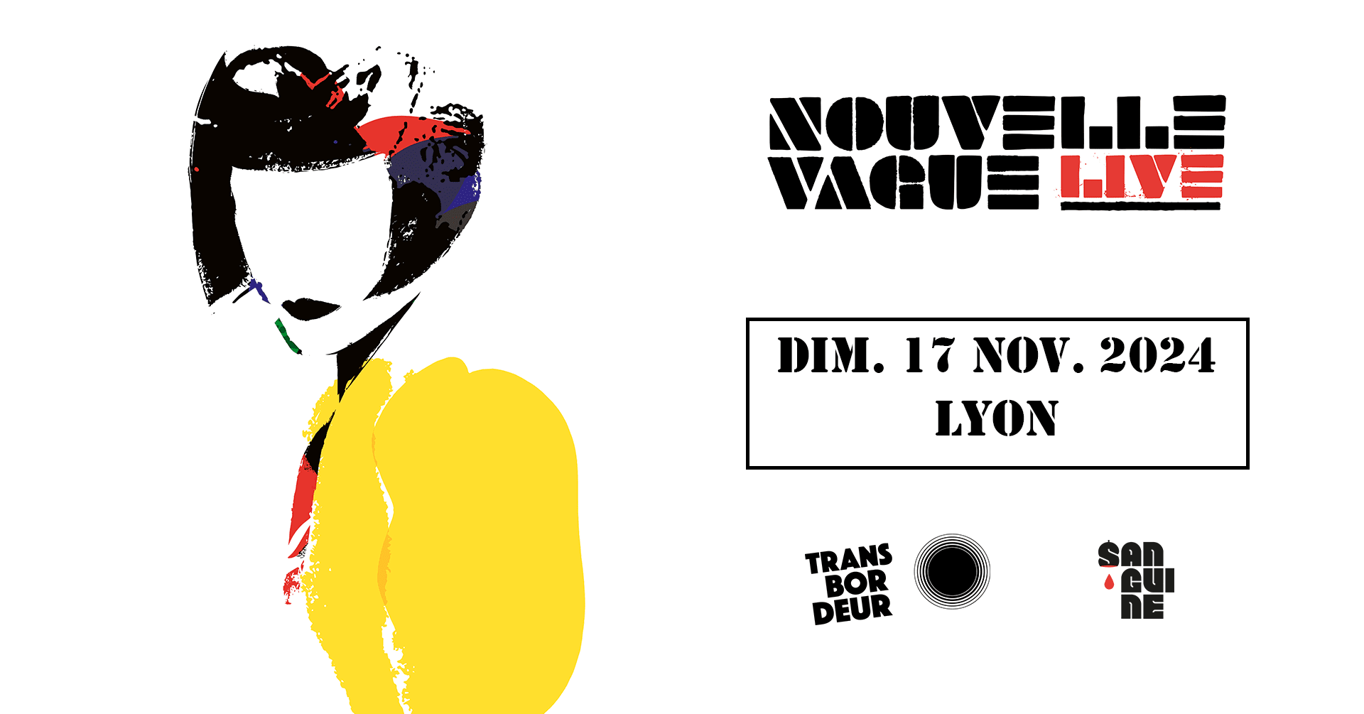 Nouvelle Vague Cover
