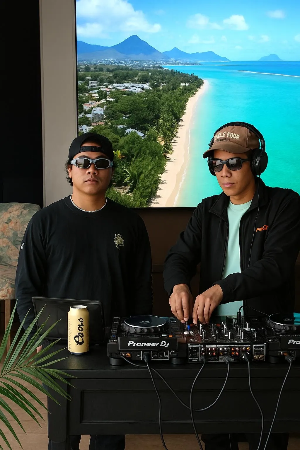 Lit Wednesday's At Orchid Denver Ft. Bonilla's Brothers Cover
