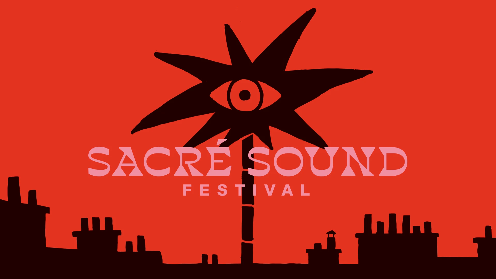 Sacré Sound Festival - Liraz, Ariana Vafadari Et Sharouh Cover