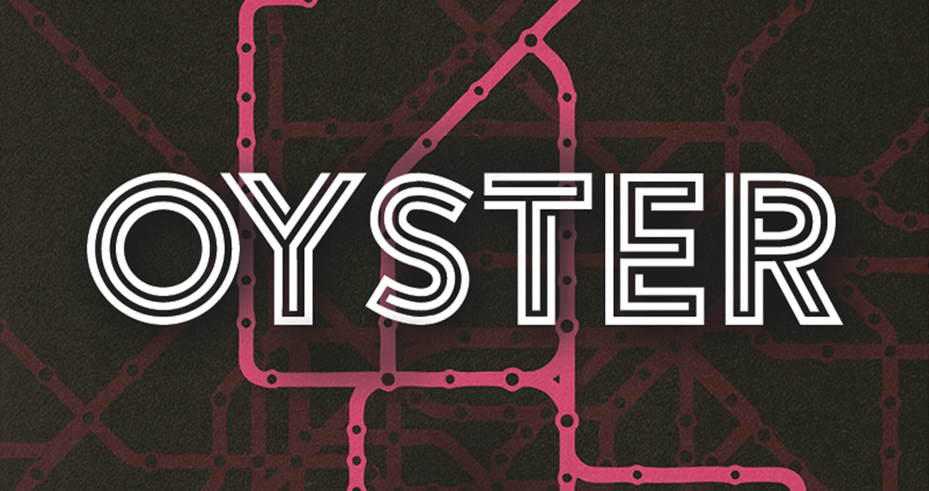 Oyster Cover