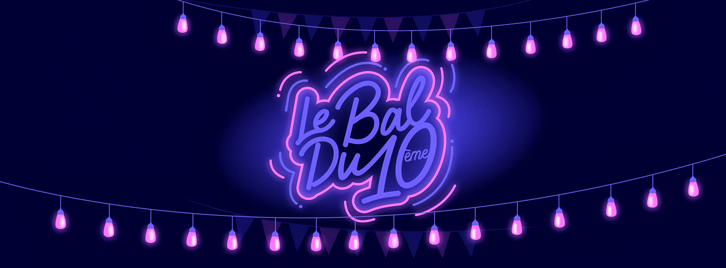 Le Bal Du 10eme # Vend 12 Juil Cover