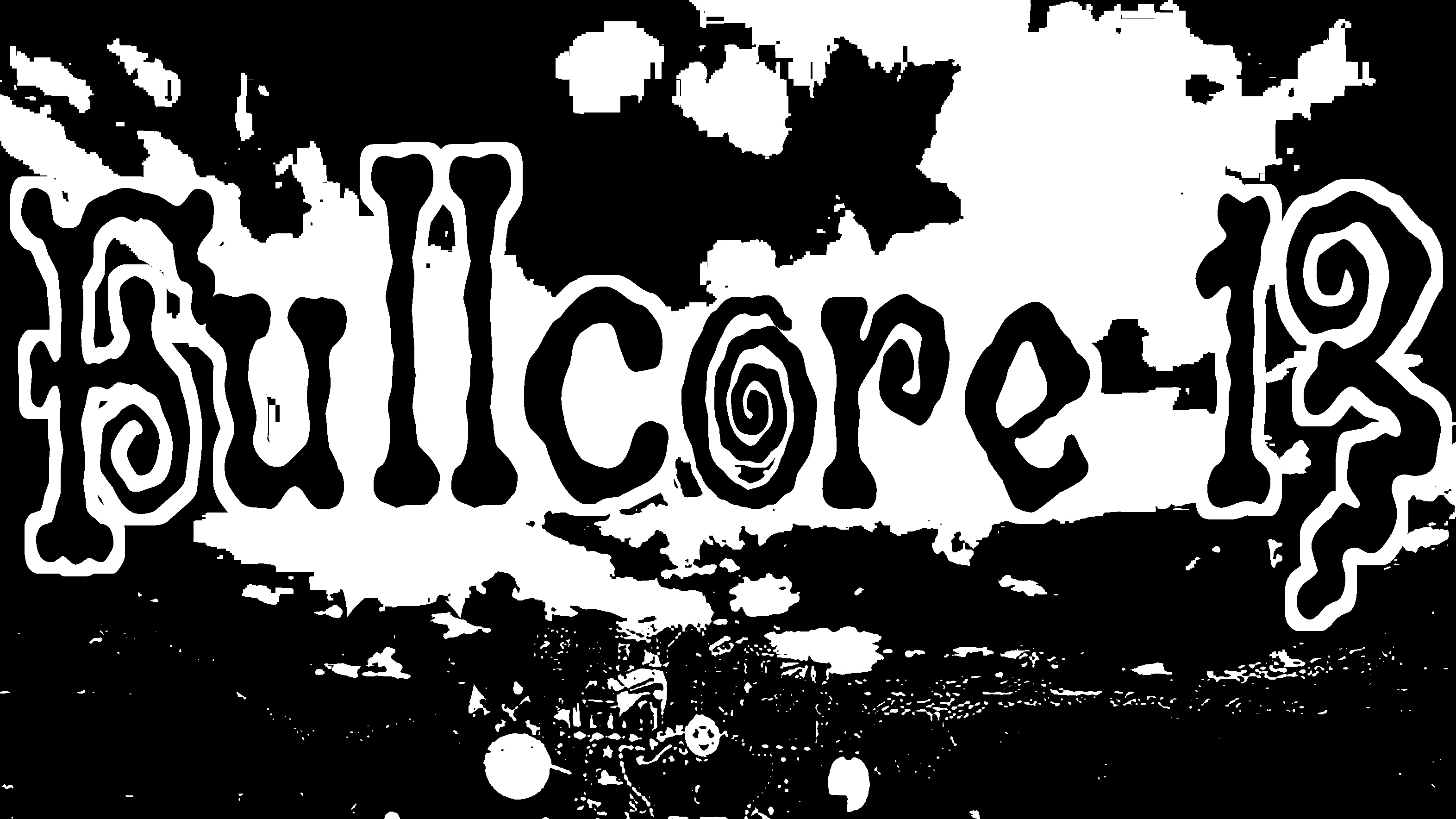 Fullcore#13 | Brgd X La Bonne Nouvelle Cover