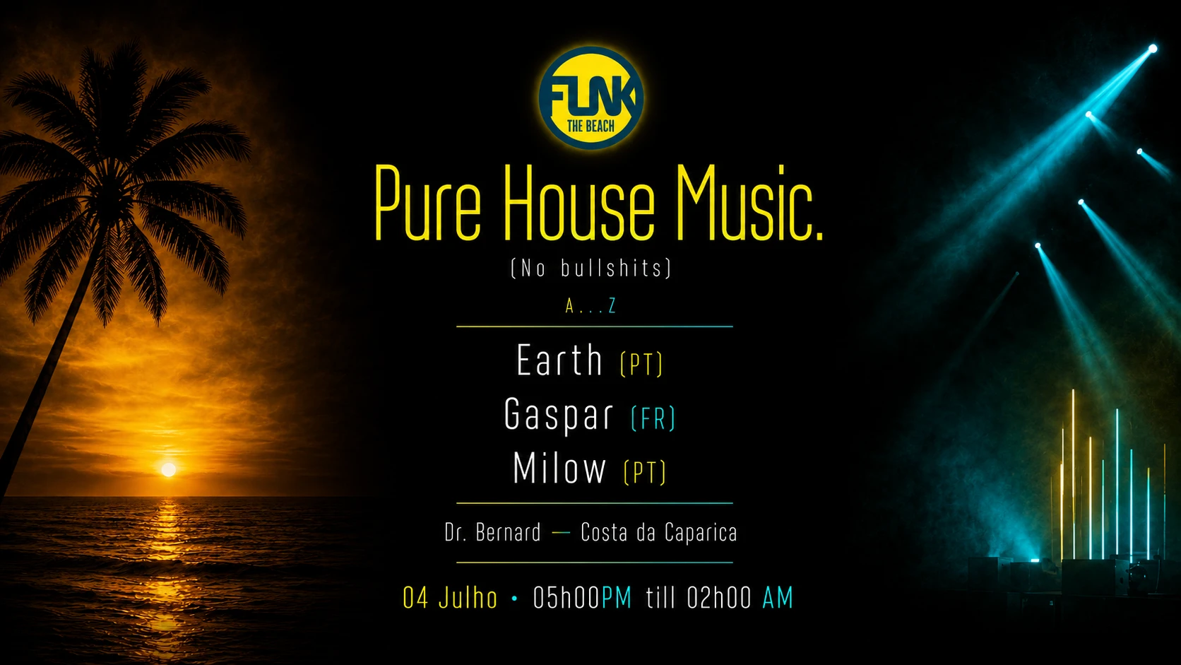 Pure House Cover
