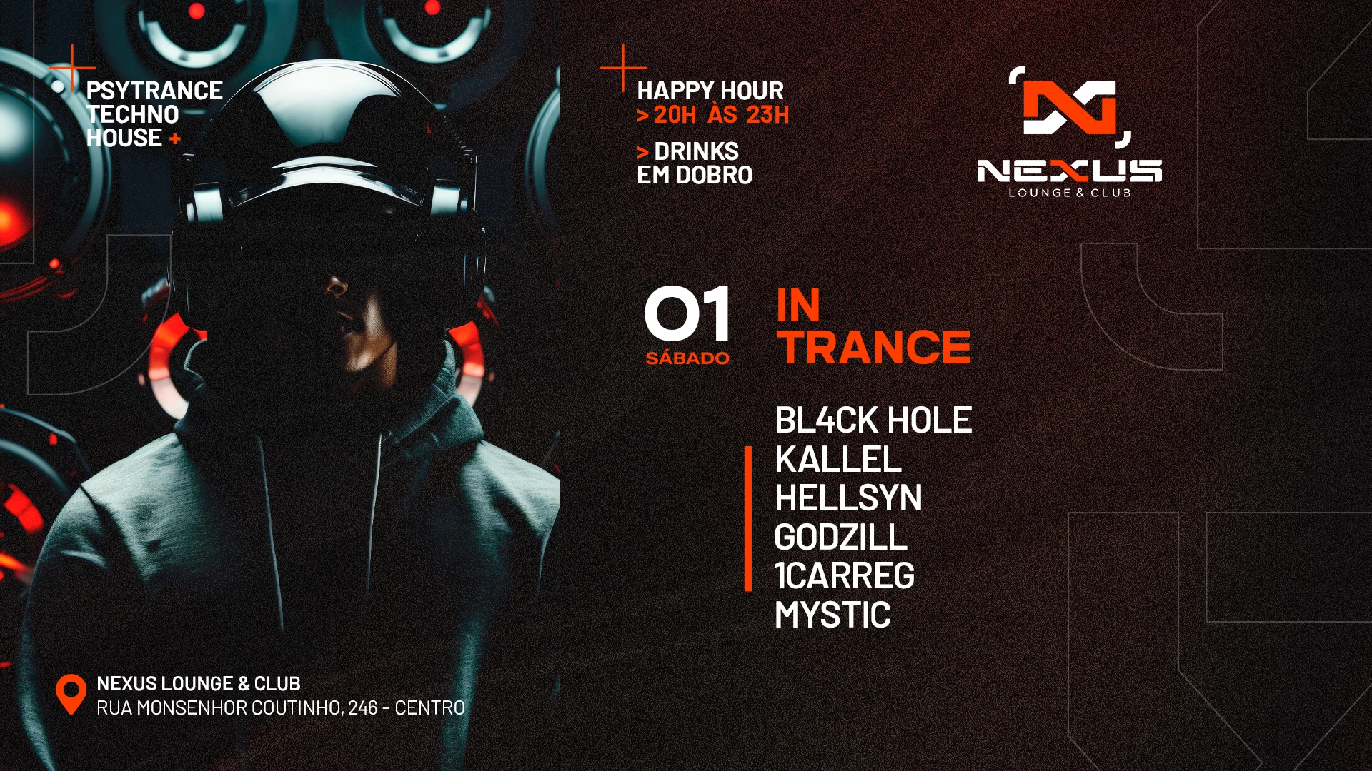 Intrance-01-08 Cover