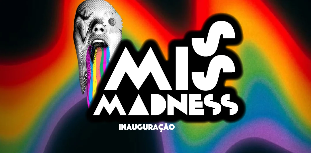 Miss Madness Cover