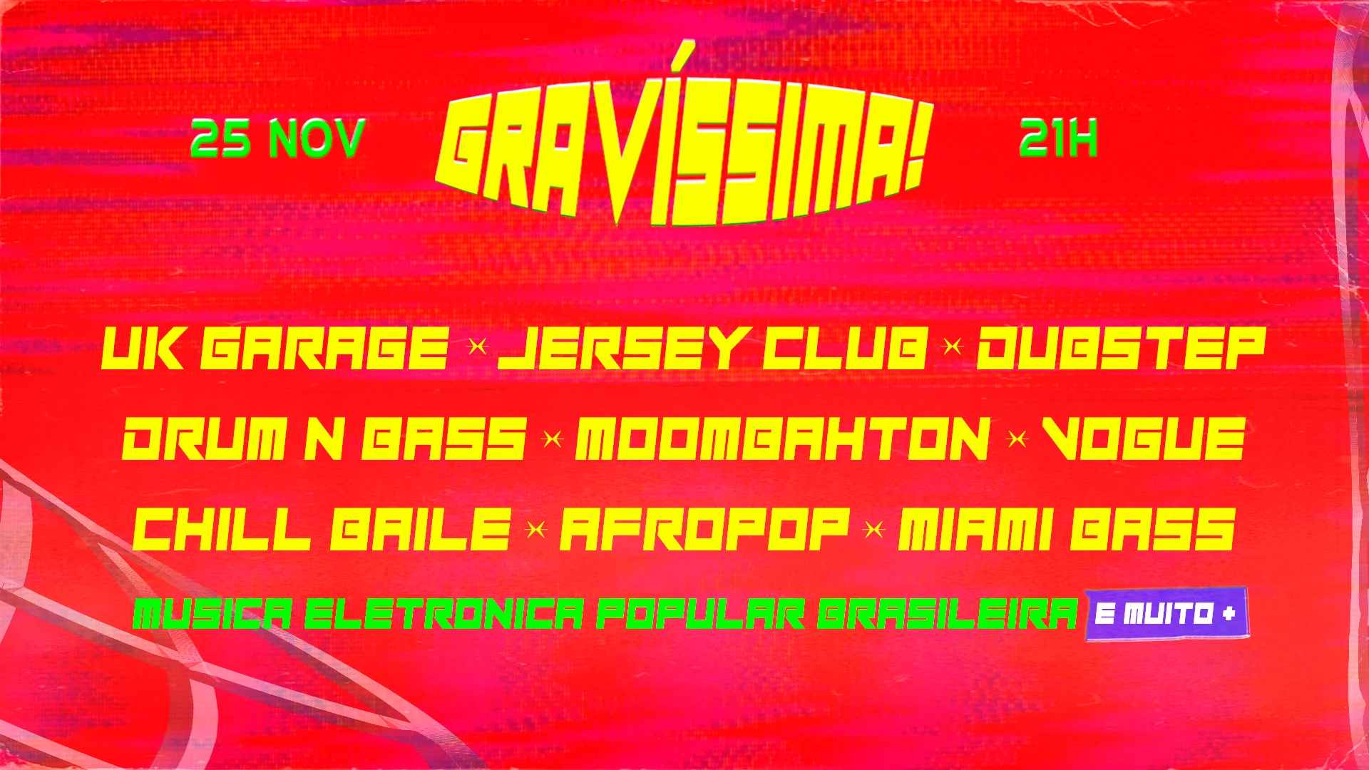 Festa Gravíssima! #02 Cover