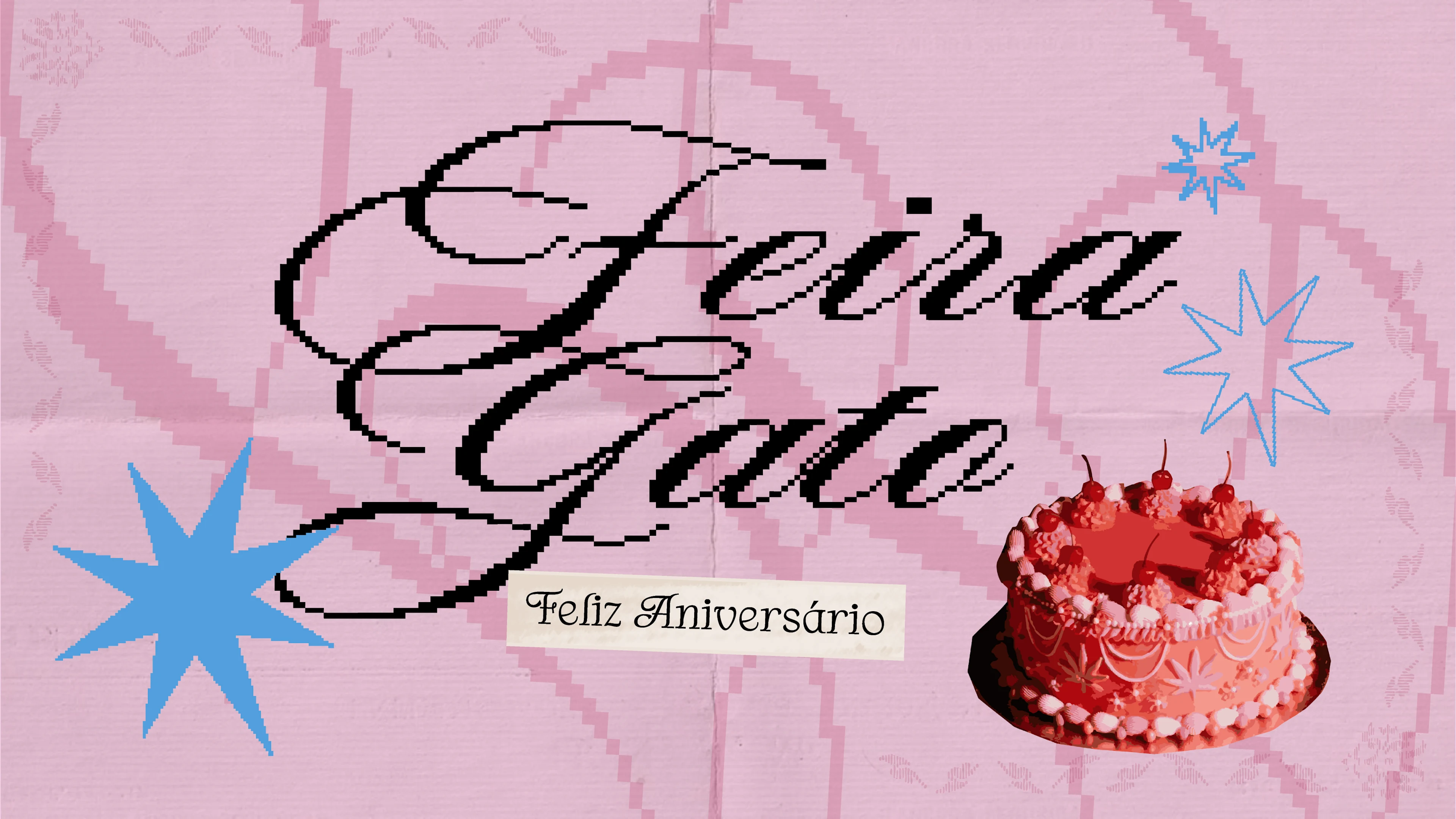 Feira Gato: 2 Anos Cover