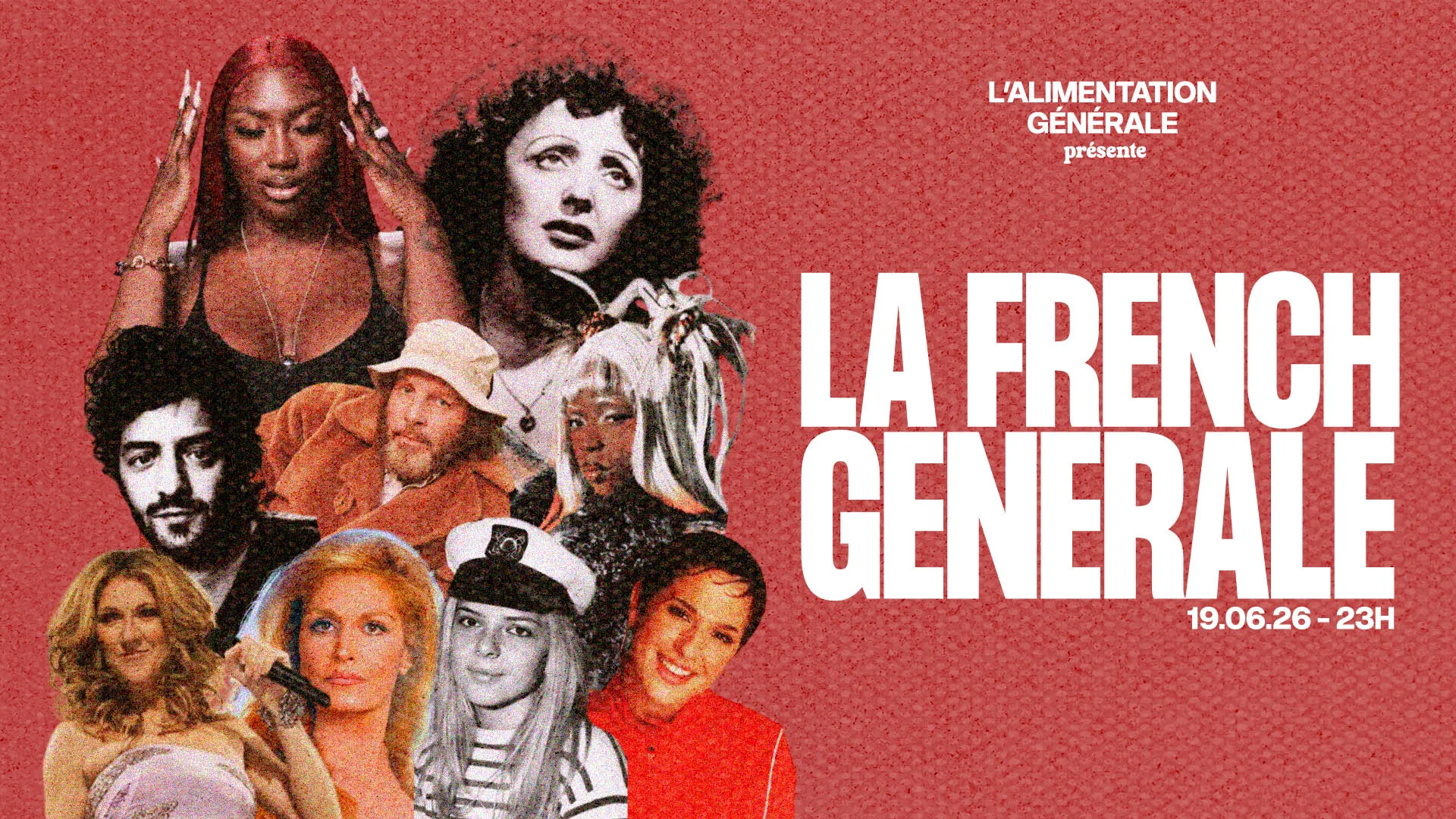La French Générale #18 Cover