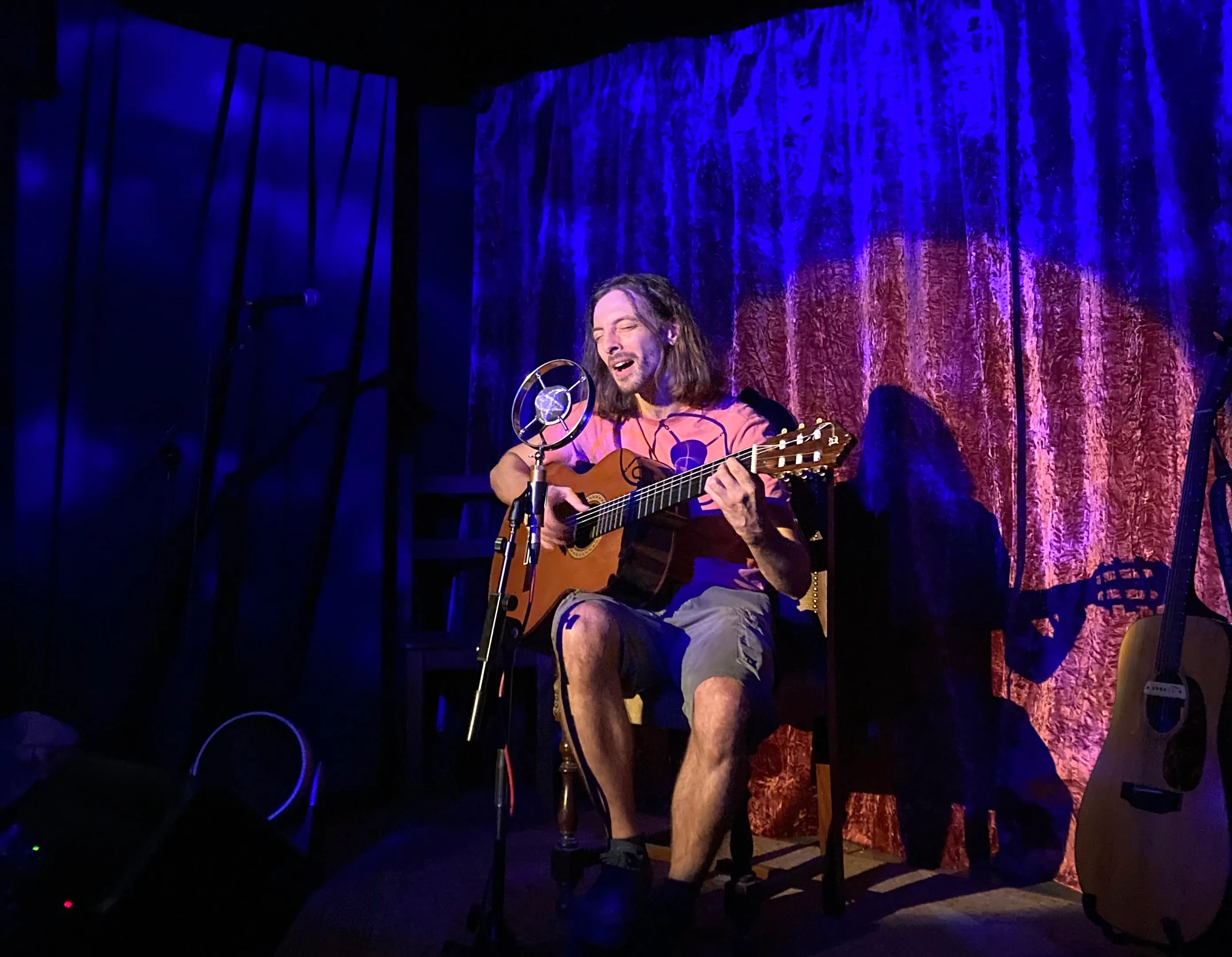 António Góis — Bossa Nova E Mpb No Liquidambar Cover