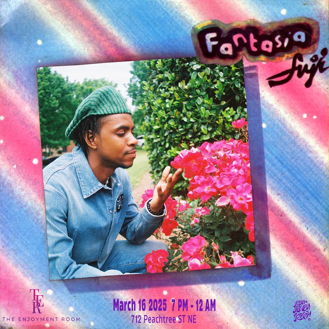 Fantasia Fuji Cover