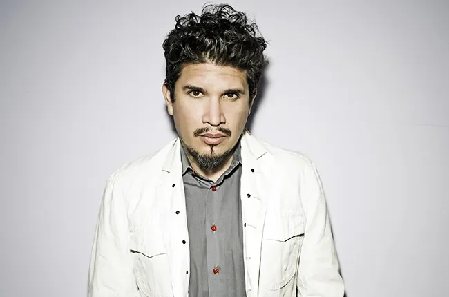 Thievery Corporation After Party Ft Garza + Ecléctico Cover