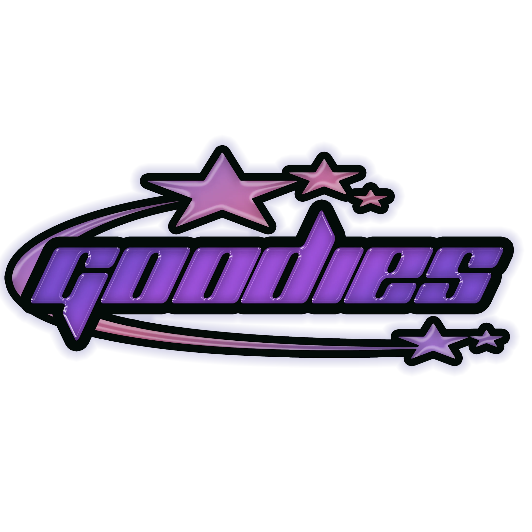 Goodies Expo Market Cover