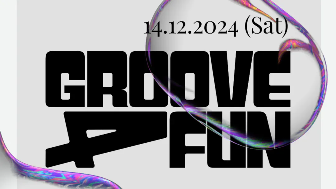 Groove4fun W/ Simon Field (No) Cover