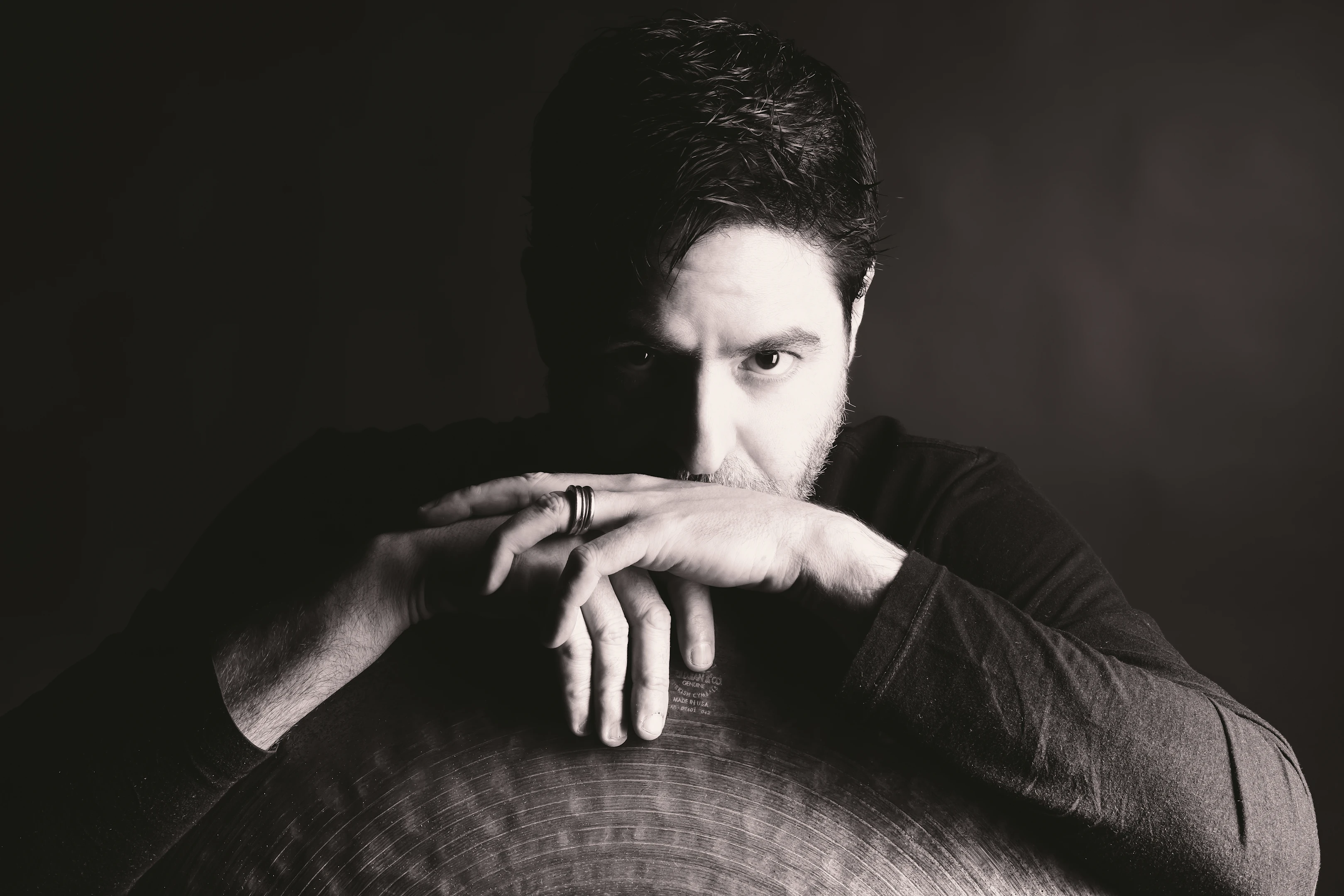 Zeyzey Presents: Gui Boratto Cover