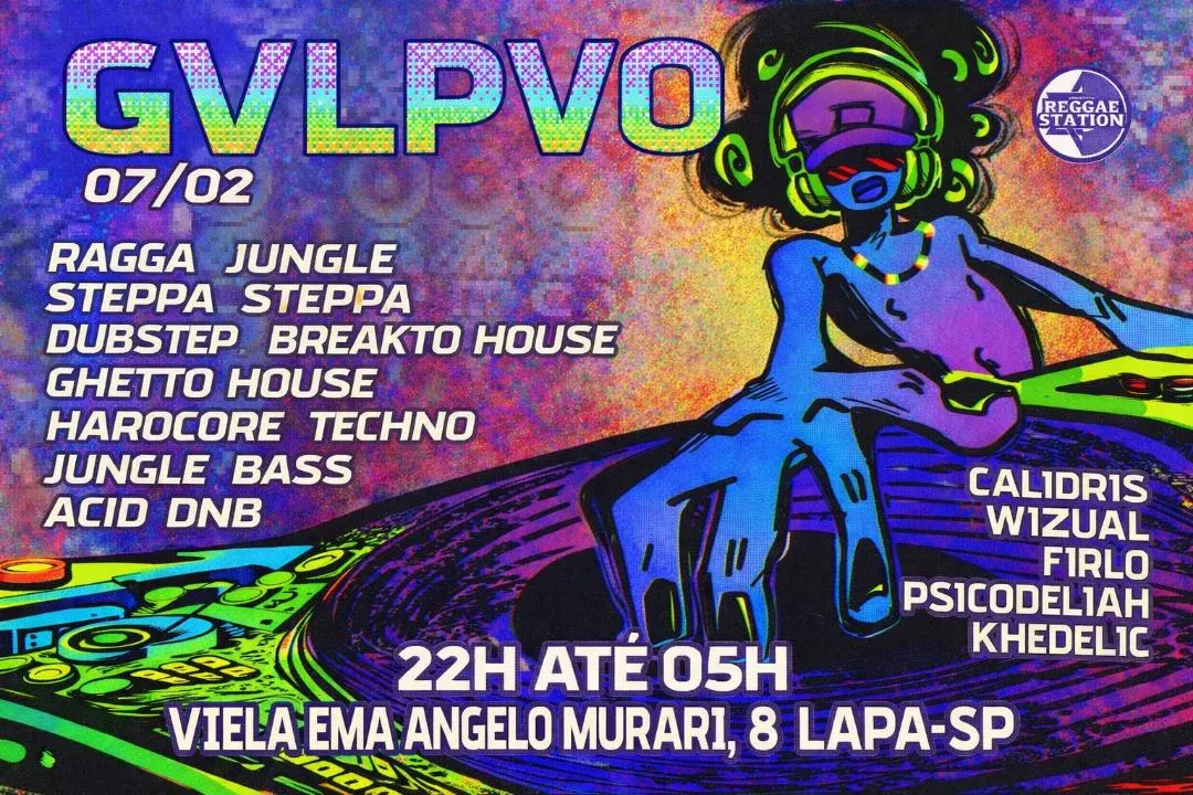 Gvlpvo Cover