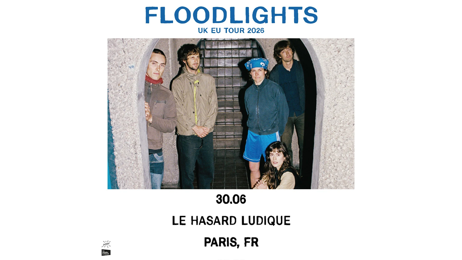 Floodlights Cover