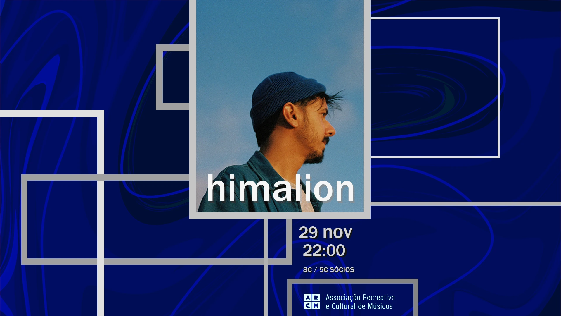 Himalion Cover