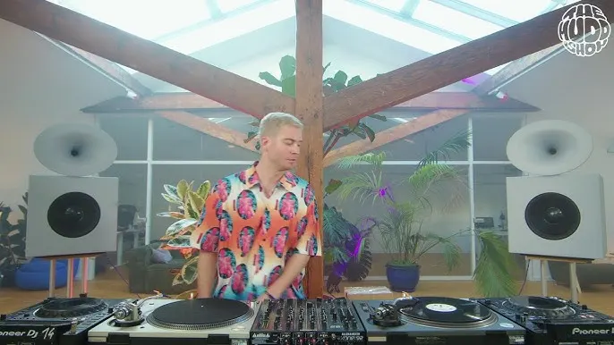 Synergy 009 W/ Maxime Db & Kurilo Cover