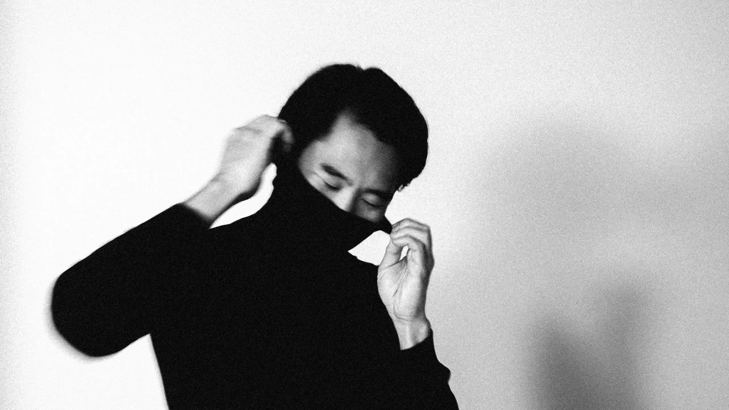 All Good 002 : Hunee + Guests Cover