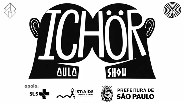 Ichör - Aula Show Cover