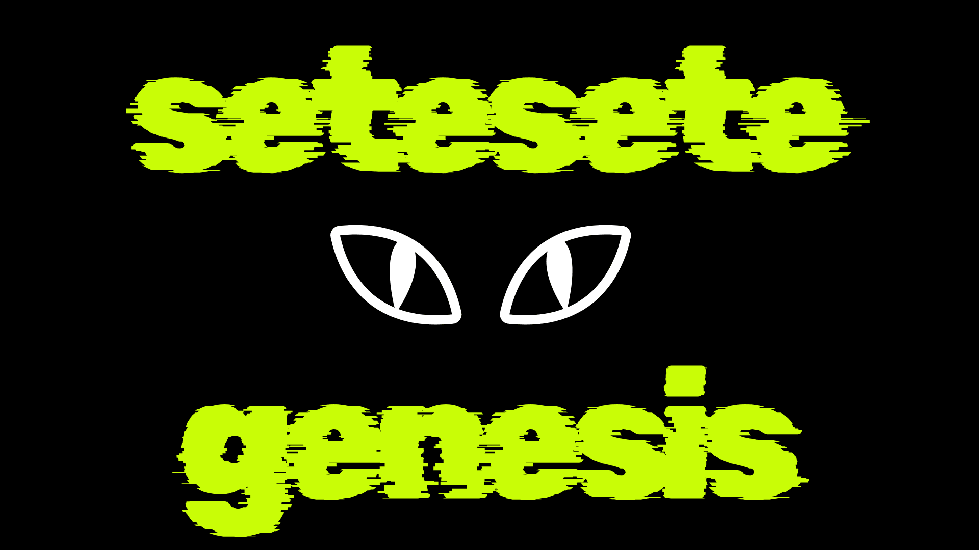 7777777 Genesis Cover