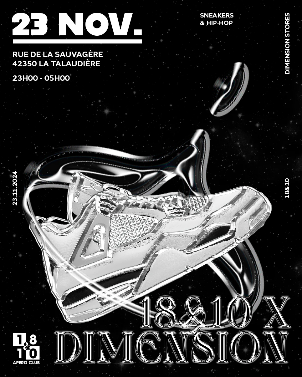 Dimension X 1810 Cover