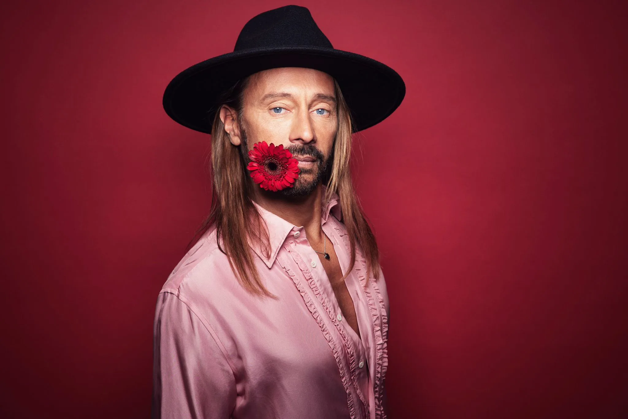 Bob Sinclar À Avignon - Soirée De La Flamme Olympique Cover