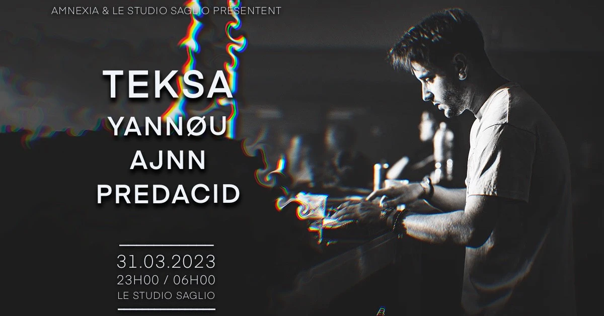 Lss Invite Teksa Cover