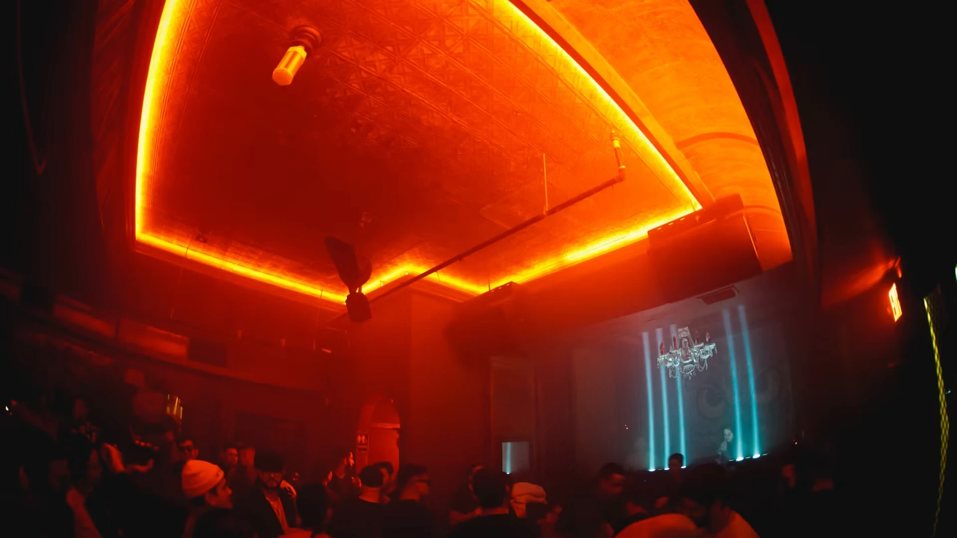 Private After Party Miami Cover
