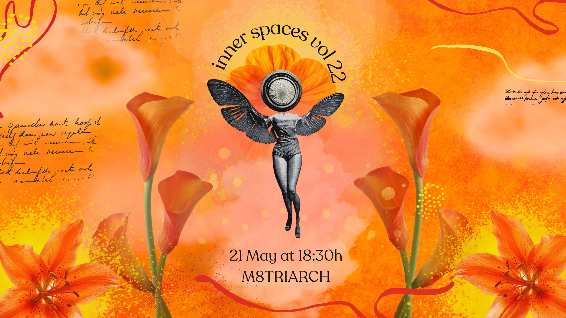 Inner Spaces Lisbon Vol 22 Cover
