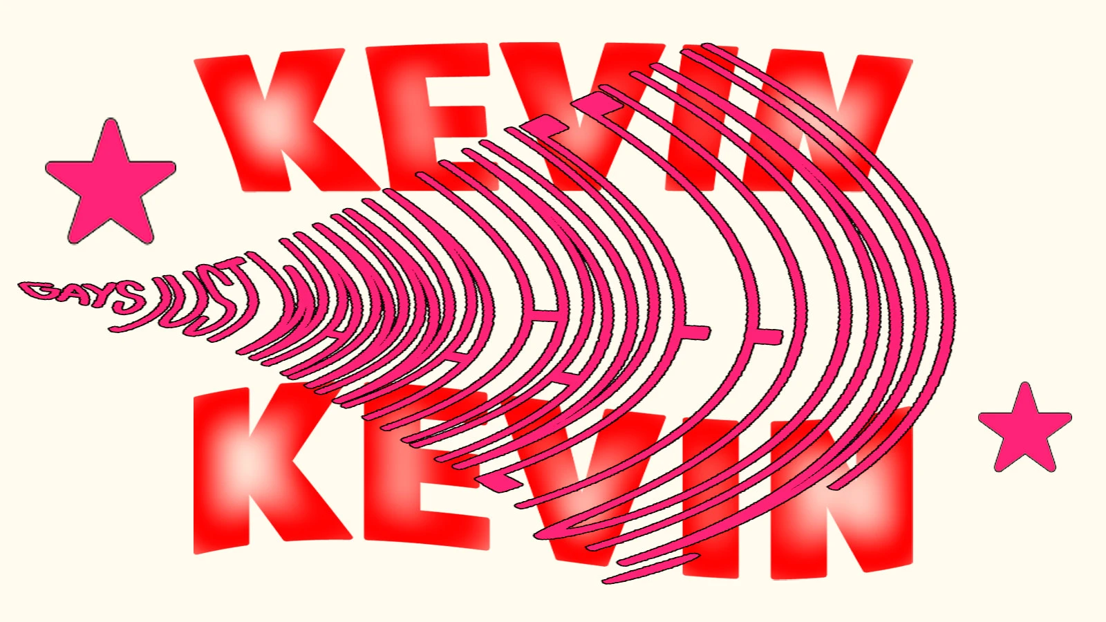Kevin 9/8 São Paulo Cover
