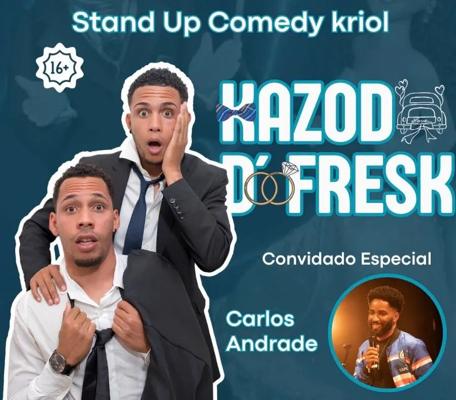 Kazod D'fresk Cover